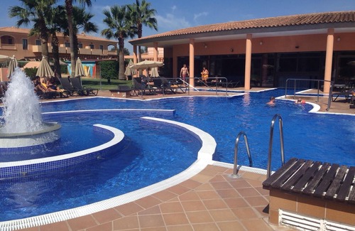 Son Antem House | Marriott Son Antem - Mallorca - Vacationclub