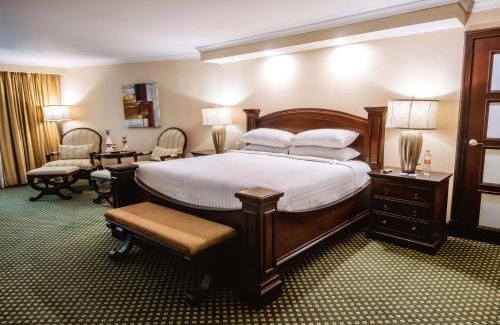Torreon Hotel | Marriott Torreon Hotel