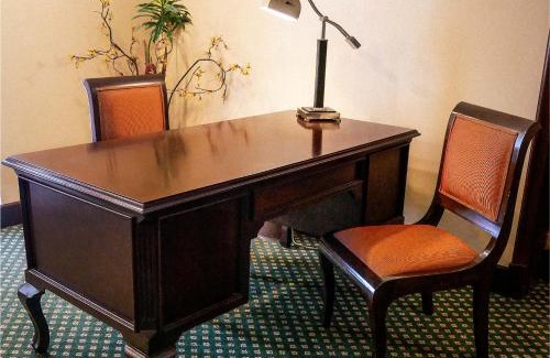 Torreon Hotel | Marriott Torreon Hotel