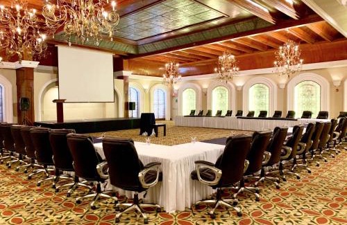 Torreon Hotel | Marriott Torreon Hotel