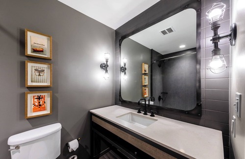 Fisherman's Wharf Hotel | Marriott Vacation Club®, San Francisco