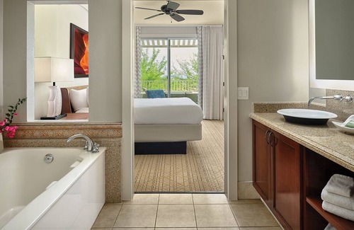 Desert Ridge Resort | Marriott Vacation Club canyon villas 1 bedroom villa nPhoenix Arizona