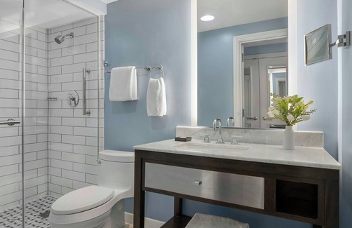 Connecticut Ave - K Street Hotel | Marriott Vacation Club® at the Mayflower, Washington, D.C.