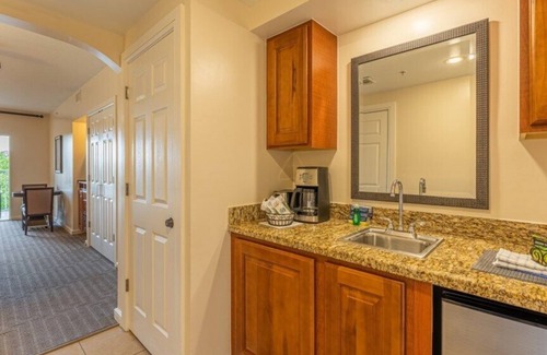 Williamsburg Apartment | Marriotts Grande Vista - Studio
