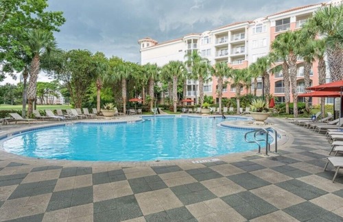 Williamsburg Apartment | Marriotts Grande Vista - Studio
