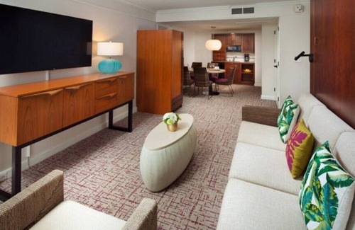 Lihue Condo | Marriotts Kauai Beach Club - 1 Bedroom