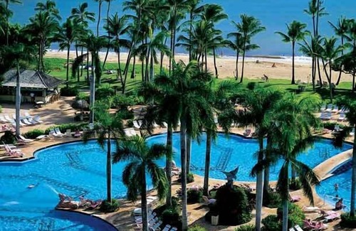 Lihue Condo | Marriotts Kauai Beach Club - 1 Bedroom