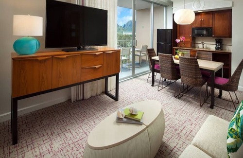 Nawiliwili Resort | Marriott’s Kauai Beach Club July 19-26th