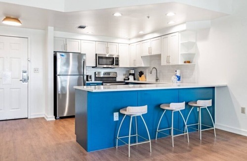 Upper Grand Lagoon Condo | Marriotts Legends Edge at Bay Point: Panama City - 2 Bedroom