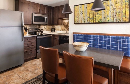 Peak 9 Condo | Marriotts Mountain Valley Lodge - 1 Bedroom
