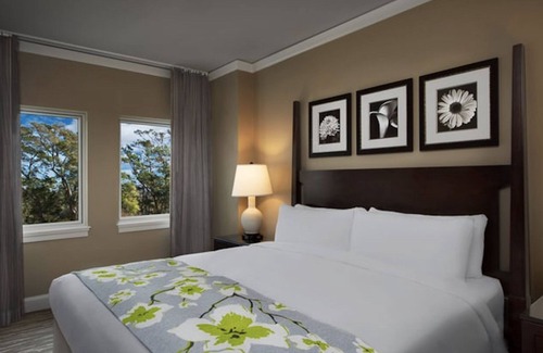 Myrtle Beach Hotel | Marriotts OceanWatch Golf Weekend Sleeps 8!