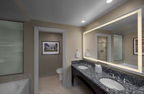 Myrtle Beach Hotel | Marriotts OceanWatch Golf Weekend Sleeps 8!