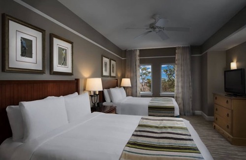 Myrtle Beach Hotel | Marriotts OceanWatch Golf Weekend Sleeps 8!