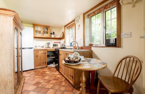 Stainton le Vale House | Marris Cottage