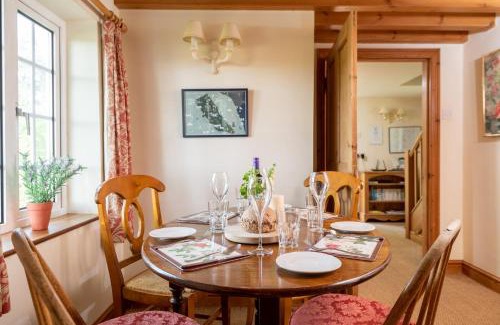 Stainton le Vale House | Marris Cottage