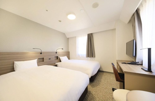 Omiya Hotel | Marroad Inn Omiya