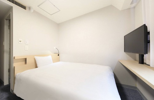 Omiya Hotel | Marroad Inn Omiya