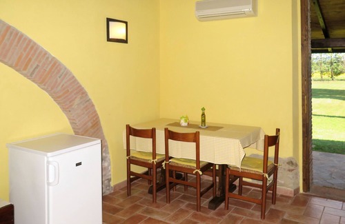 Suvereto Apartment | Marrone by Interhome