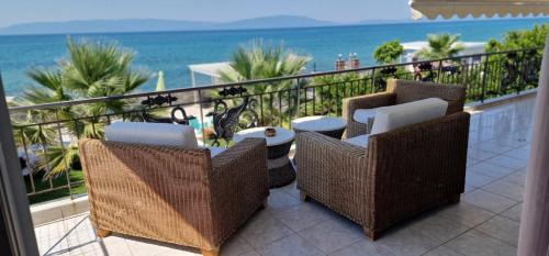 Pangaio Villa | Marry's house