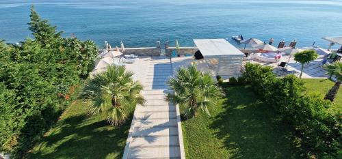 Pangaio Villa | Marry's house