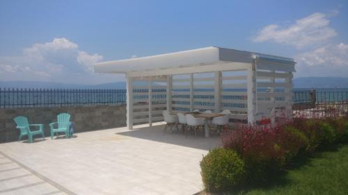 Pangaio Villa | Marry's house