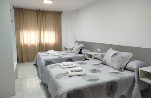 Arzua Apartment | Marsán