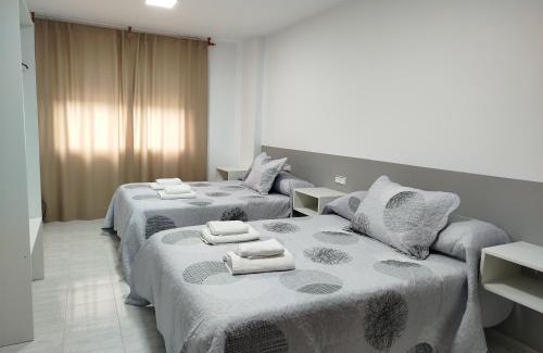 Arzua Apartment | Marsán