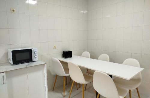 Arzua Apartment | Marsán