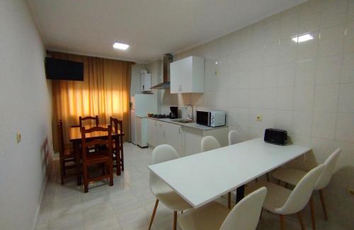 Arzua House | MARSÁN