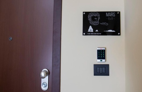 Milazzo Bed & Breakfast | Mars B&B