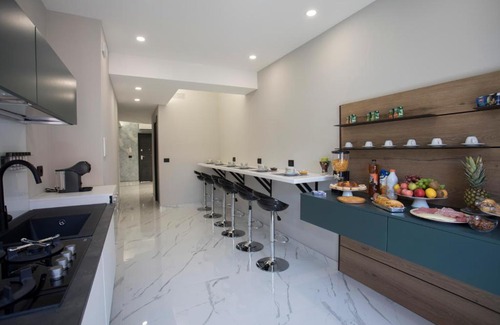 Milazzo Bed & Breakfast | Mars B&B