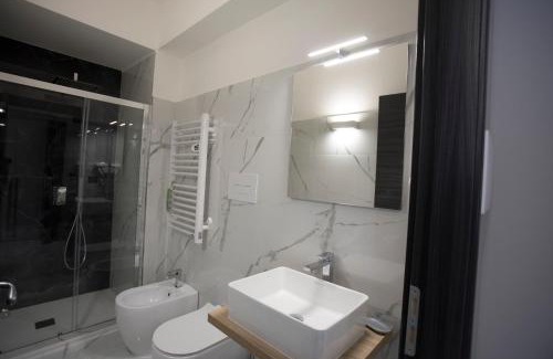 Milazzo Bed & Breakfast | Mars B&B