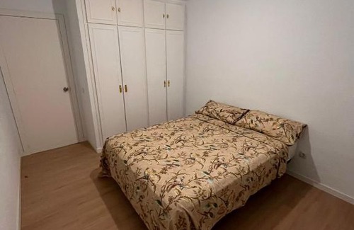 Vista Alegre House | Mars Suites Alondra