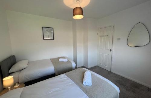 South Shields Apartment | Marsden beautiful home