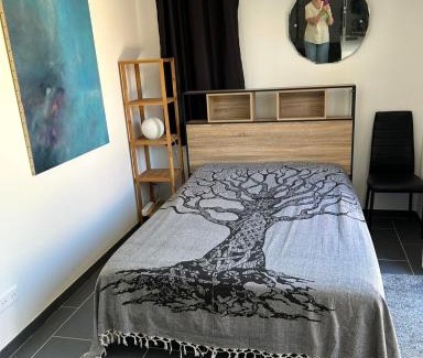 Marseillan House | MARSEILLAN Ville