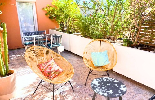 Sormiou Apartment | Marseille Sea & Calanques Escape