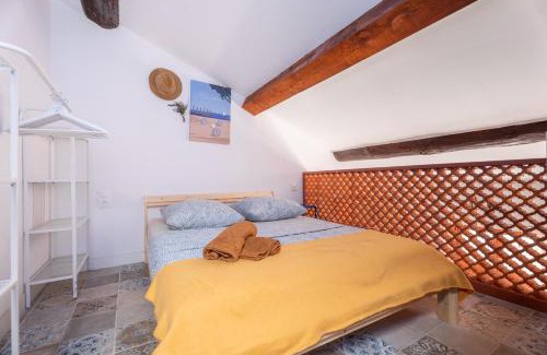 La Capelette Apartment | Marseille soleil urbain