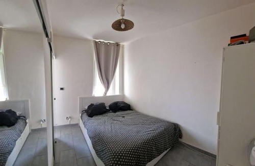 7th Arrondissement Apartment | Marseille superbe appartement très bien situé