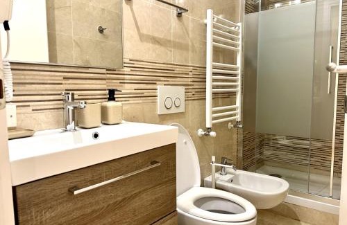 Santa Croce Apartment | Marsela Suites-Independent Apartment