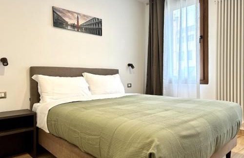 Santa Croce Apartment | Marsela Suites-Independent Apartment