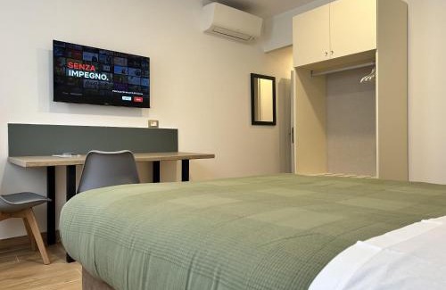 Santa Croce Apartment | Marsela Suites-Independent Apartment