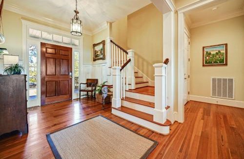 Debordieu Colony House | Marsh House home by Peace Vacations