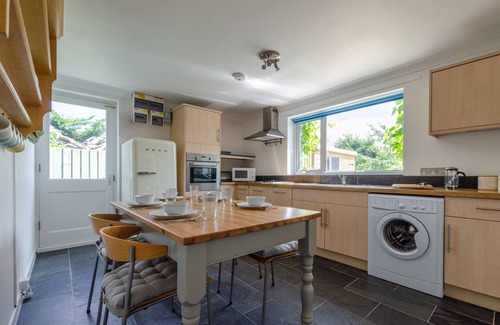 Walberswick House | Marsh View - Walberswick