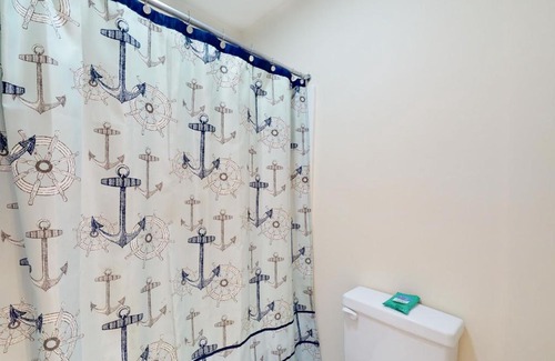 St. James Hotel | Marsh Winds Circle Condos, #1005B