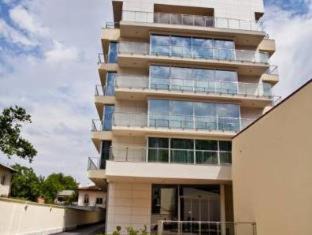 Bucharest City-Centre Hotel | Marshal Garden Hotel