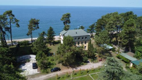 Kobuleti Hotel | Marshal Resort Kobuleti