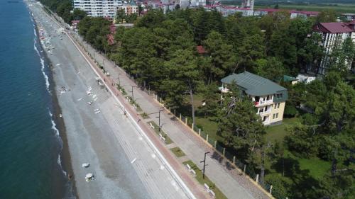 Kobuleti Hotel | Marshal Resort Kobuleti
