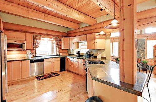 Montgomery Estates House | Marshall Haven