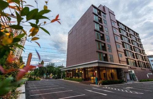 Bang Chak Hotel | Marsi Hotel Bangkok