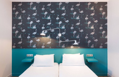 Belsunce Hotel | Marsiho By Happyculture